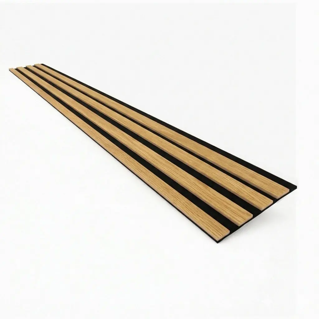 Wall Panel Acústico Acuwall 200 - 12mm 